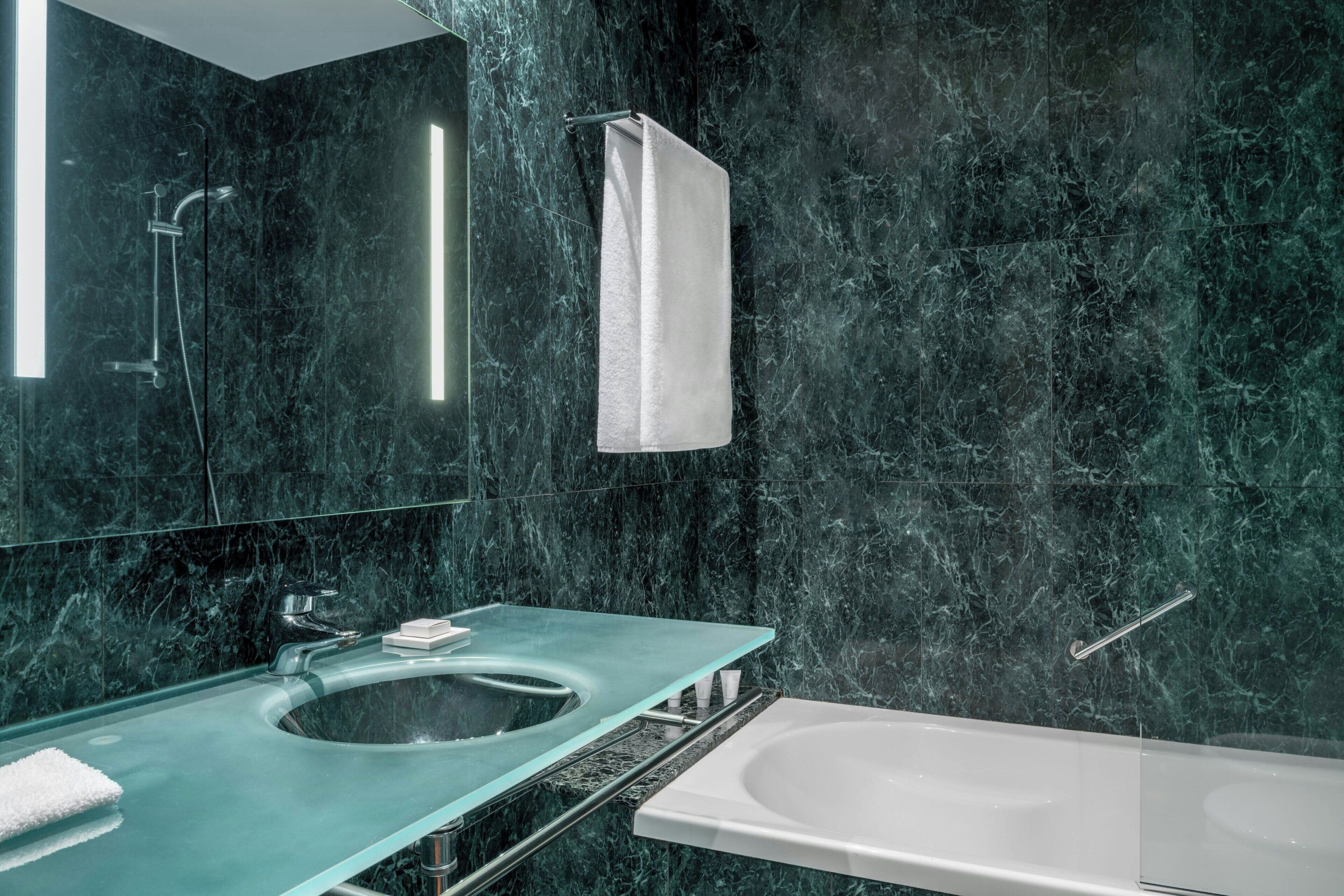 Foto - AC Hotel A Coruña by Marriott