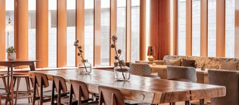 AC Hotel A Coruña by Marriott