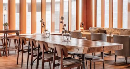 AC Hotel A Coruña by Marriott