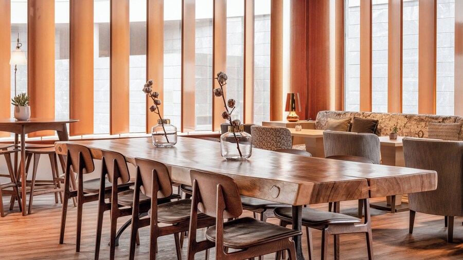 AC Hotel A Coruña by Marriott