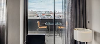 AC Hotel A Coruña by Marriott