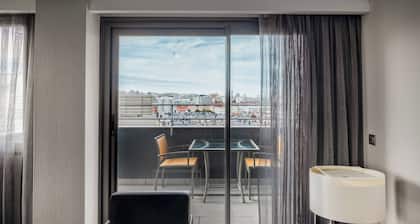 AC Hotel A Coruña by Marriott