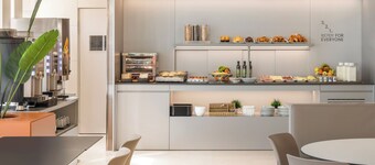 B&B Hotel Granada Estación