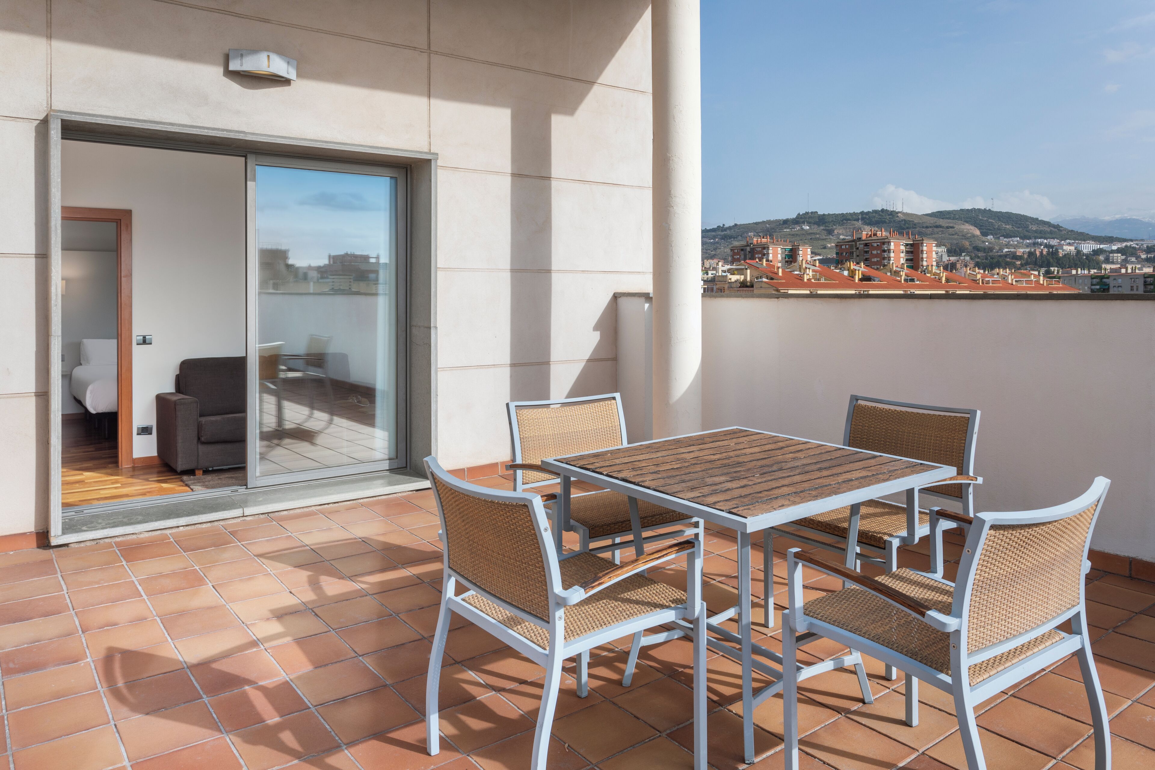 Foto - B&B HOTEL Granada Estación