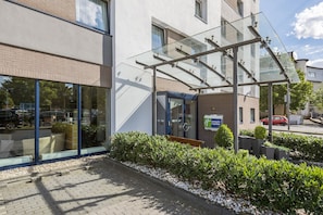 Aussenbereich