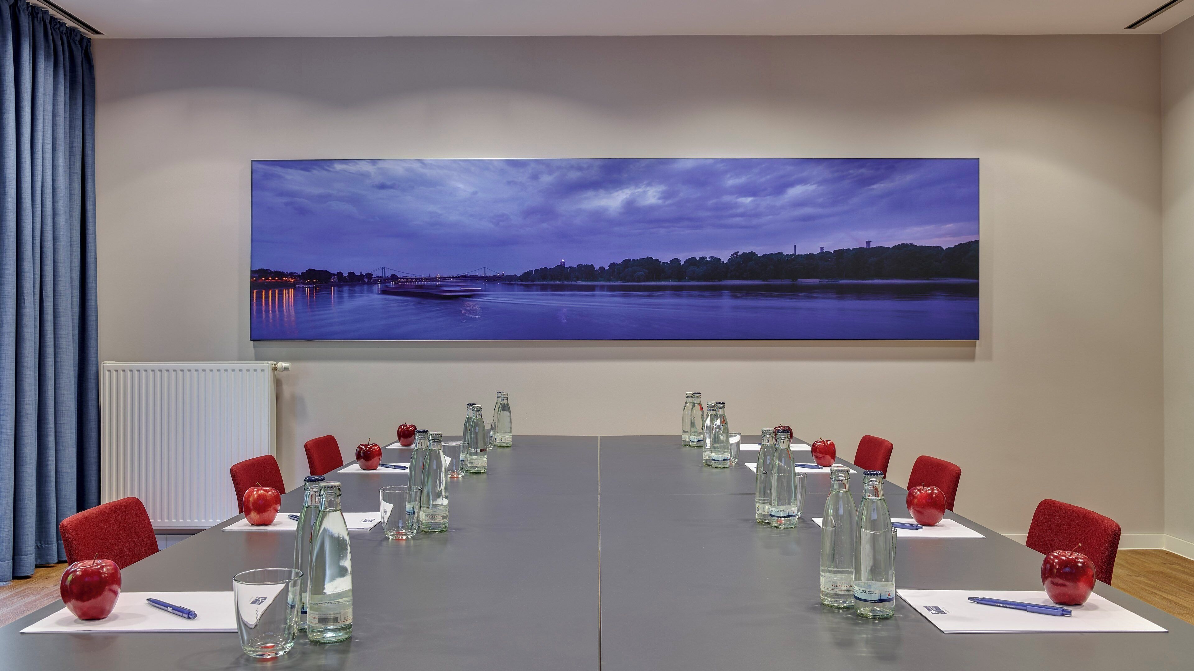 Sala de reuniones