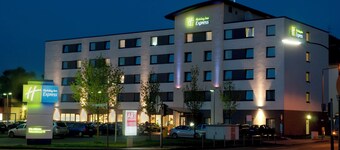 Holiday Inn Express Köln-Mülheim by IHG