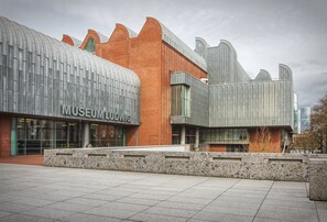 Point of interest - Holiday Inn Express Köln-Mülheim by IHG (Cologne)