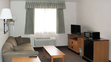 Fasilitas kamar