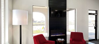 Motel 6 Ogden, UT - 21st Street