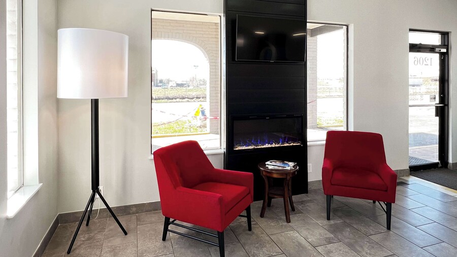 Motel 6 Ogden, UT - 21st Street