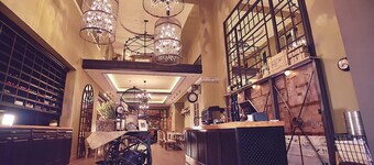 Rixwell Viru Square Hotel