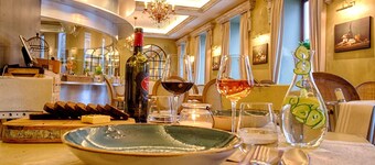 Rixwell Viru Square Hotel