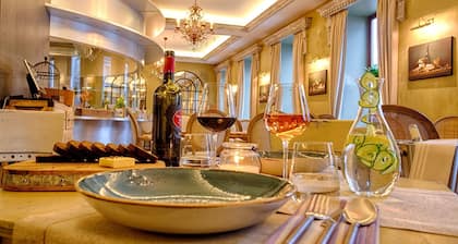 Rixwell Viru Square Hotel