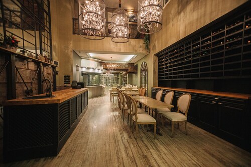 Rixwell Viru Square Hotel