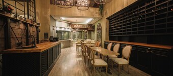 Rixwell Viru Square Hotel