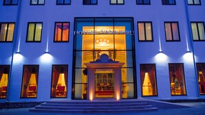 Exterior - Rixwell Viru Square Hotel (Tallinn)