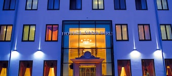 Rixwell Viru Square Hotel