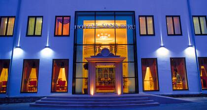 Rixwell Viru Square Hotel