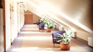 Hallway - Rixwell Viru Square Hotel (Tallinn)