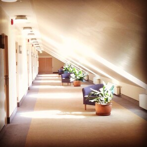 Hallway - Rixwell Viru Square Hotel (Tallinn)