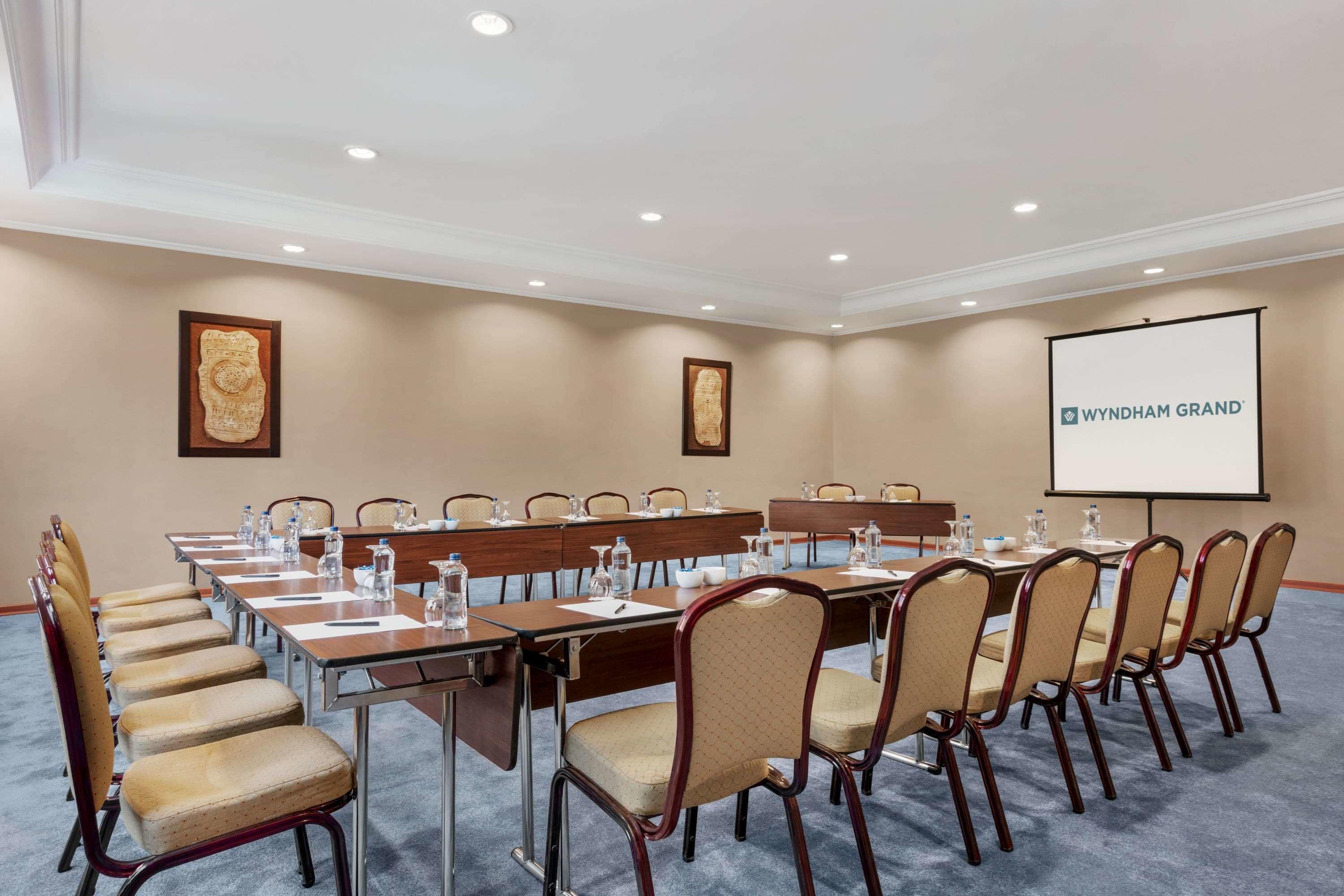 Photo - Wyndham Grand Kayseri