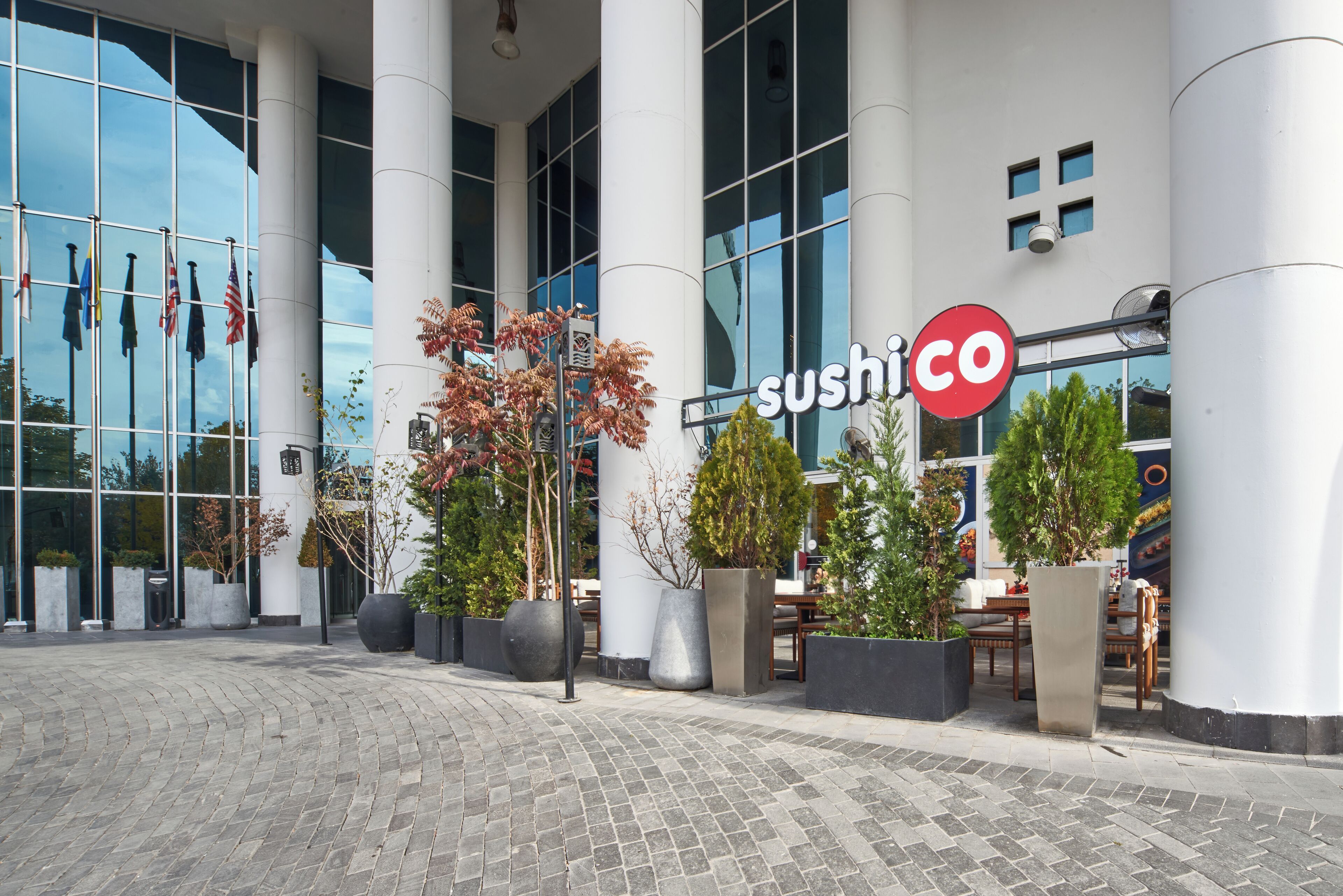 Photo - Wyndham Grand Kayseri Hotel