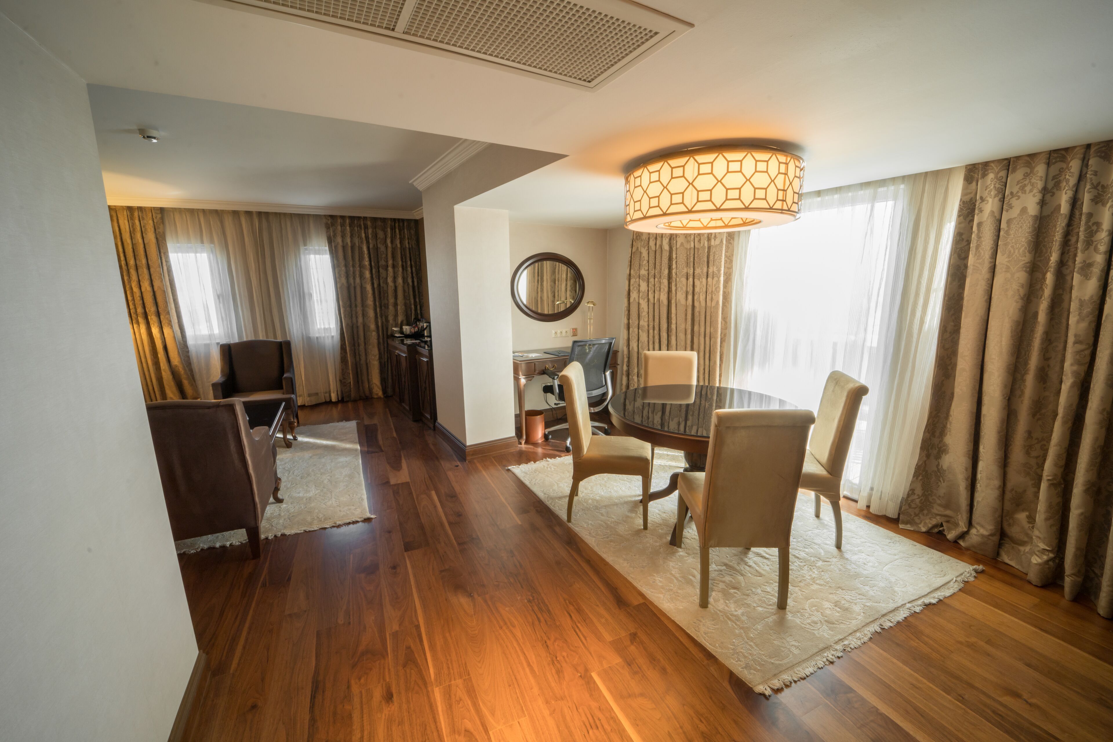 Photo - Wyndham Grand Kayseri Hotel