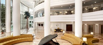 Wyndham Grand Kayseri