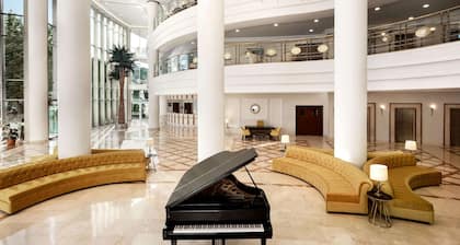 Wyndham Grand Kayseri