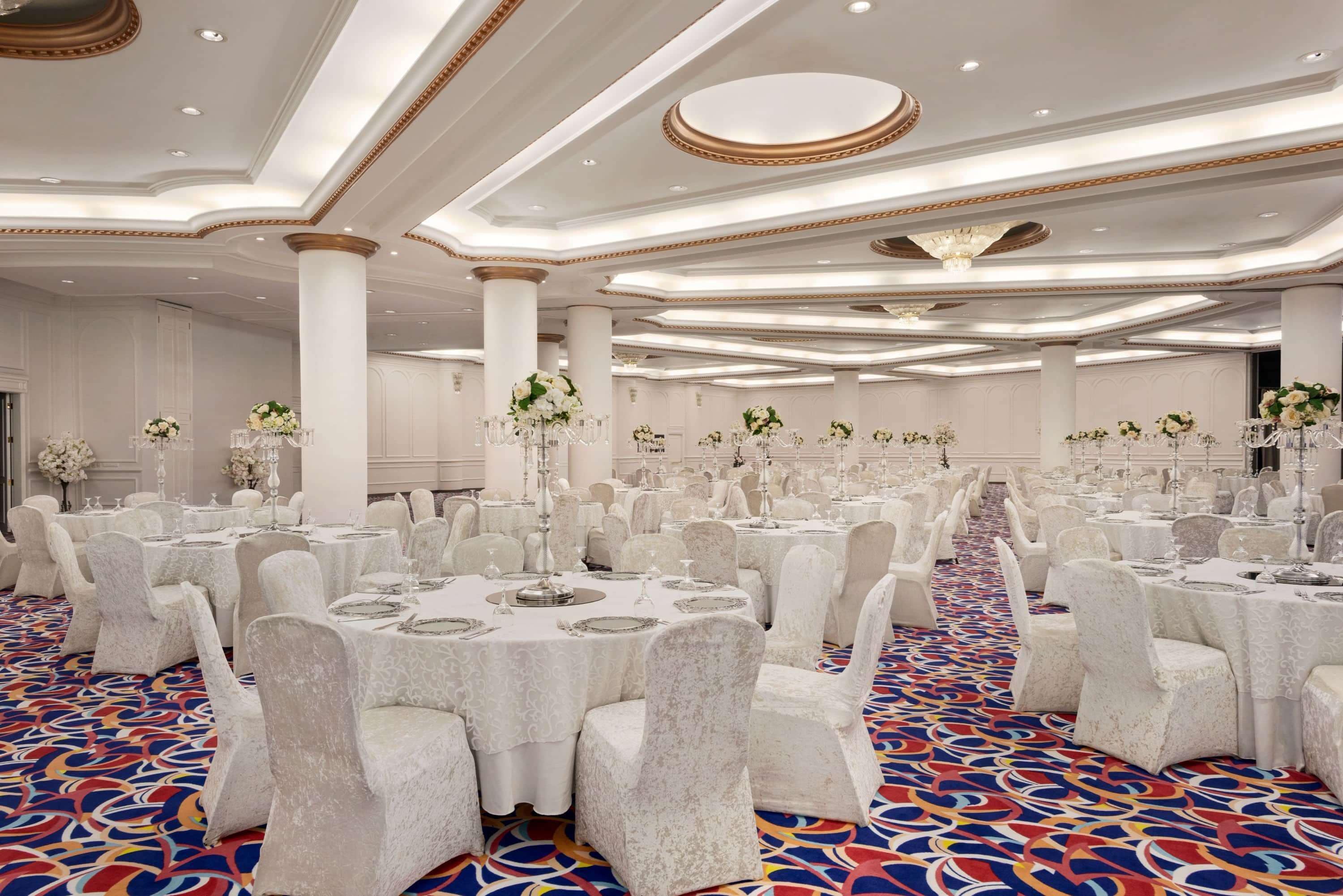 Photo - Wyndham Grand Kayseri Hotel