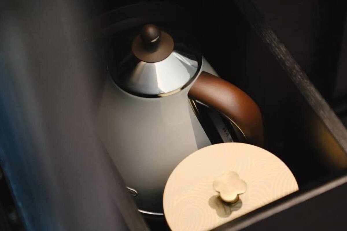 Café et/ou machine à café