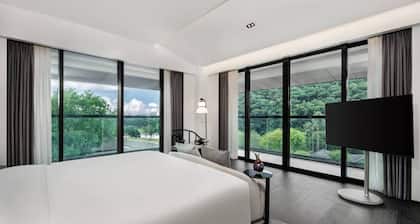 Oriental Resort Guangzhou