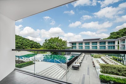 Oriental Resort Guangzhou  