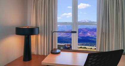 Residence Inn by Marriott Colorado Springs North/Air Force Academy