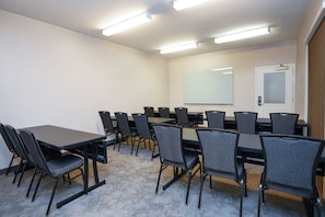 Sala de reunions