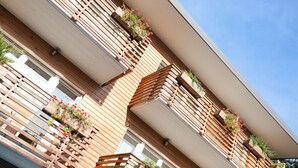 Exterior - Hotel Aster (Merano)