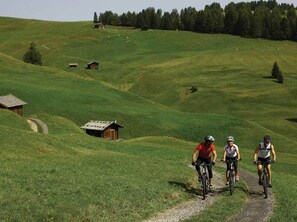 Ciclismo