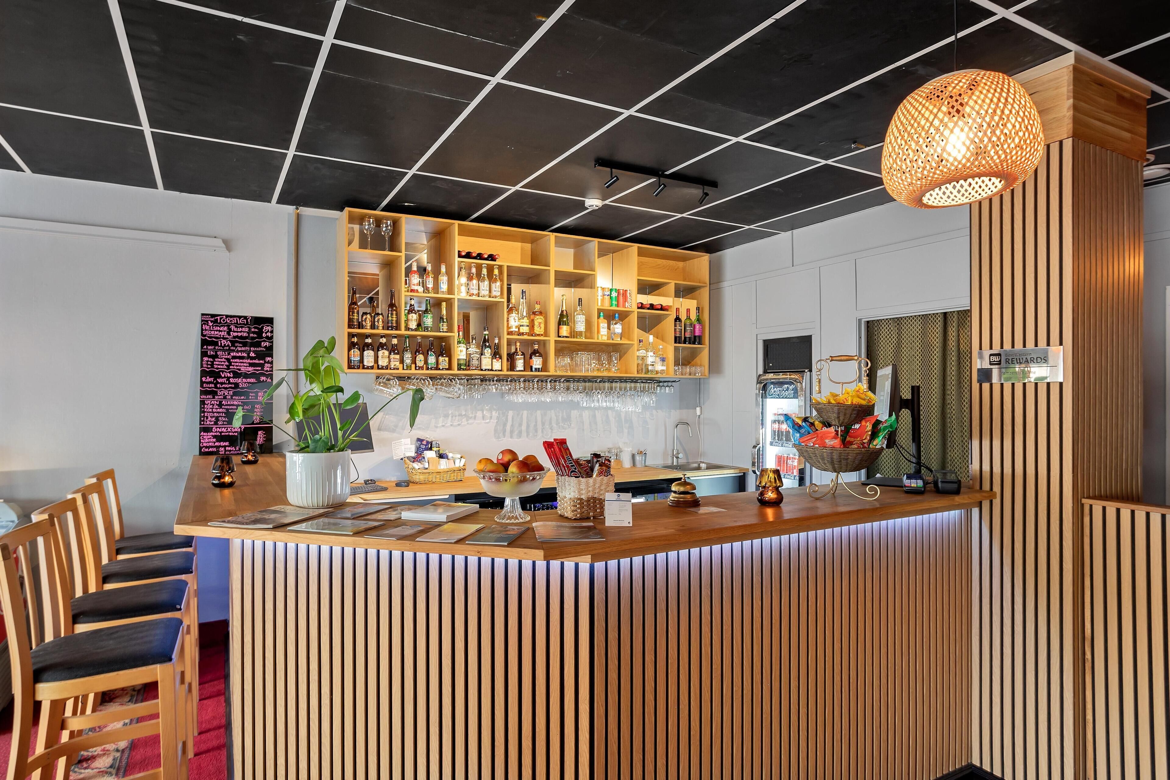 Bar (di properti)