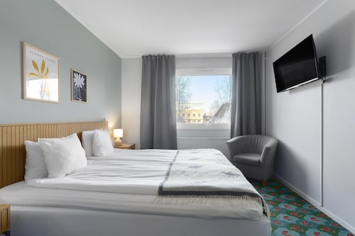 Best Western Hotel Bollnas