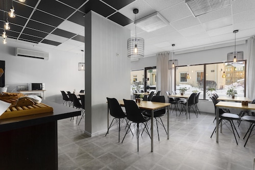 Best Western Hotel Bollnas