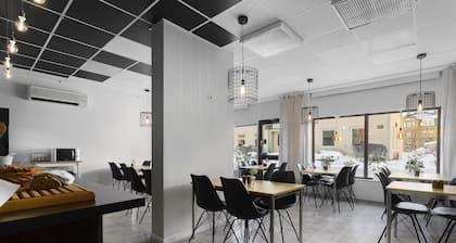 Best Western Hotel Bollnas