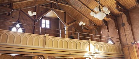 Ăquipement de lâhĂ©bergement