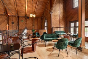 Sala de reuniones
