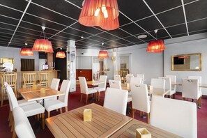 Restaurant - Best Western Hotel Bollnas (Bollnas)