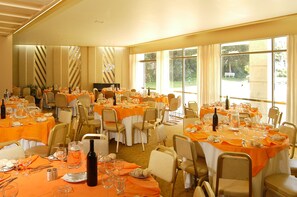 Salón de banquetes