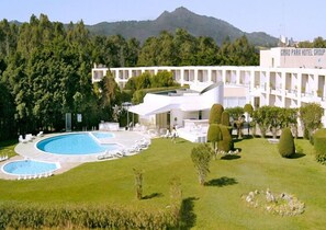 Pool - Atlantis Hotel Sintra Estoril (Cascais)