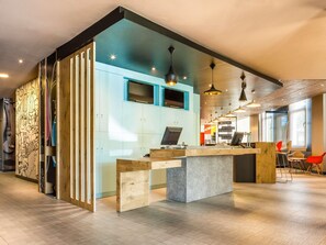 Exterior - ibis Sevilla (Seville)