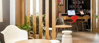 ibis Sevilla