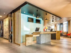 Exterior - ibis Sevilla (Seville)